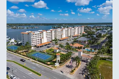 17745 Gulf Boulevard #702, Redington Shores, FL 33708 - Photo 1