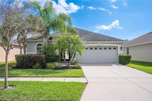 3144 Granite Ridge Loop, Land O Lakes, FL 34638 - Photo 1