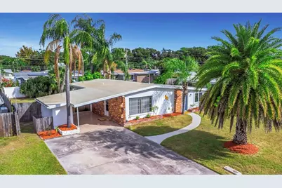 676 Orangewood Drive, Dunedin, FL 34698 - Photo 1