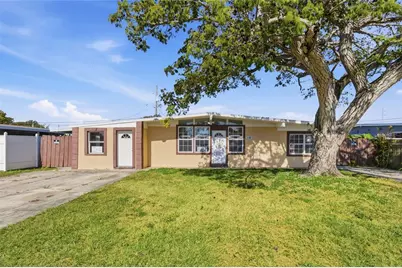 4409 W Paris Street, Tampa, FL 33614 - Photo 1