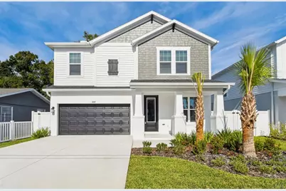 4017 W Cass, Tampa, FL 33609 - Photo 1