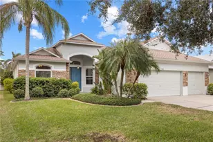 9506 Laurel Ledge Dr, Riverview, FL 33569 - Photo 1