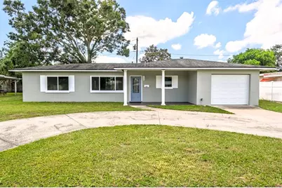 4032 22nd Avenue N, Saint Petersburg, FL 33713 - Photo 1