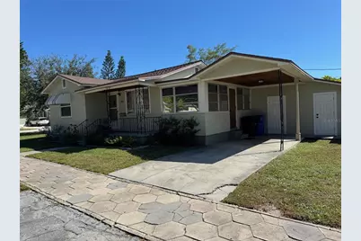 2500 14th Avenue N, Saint Petersburg, FL 33713 - Photo 1