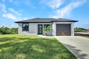 312 Progress Ave, Lehigh Acres, FL 33974 - Photo 1