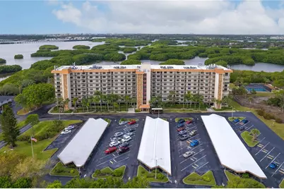 5400 Park Street N #100, Saint Petersburg, FL 33709 - Photo 1