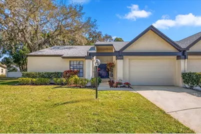 3497 Birchwood Court, Palm Harbor, FL 34684 - Photo 1