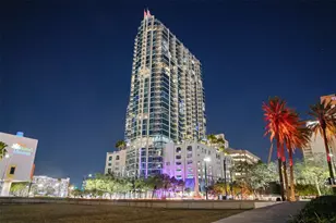 777 N Ashley Dr, Tampa, FL 33602 - Photo 1