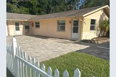 813 Lake Palms Drive, Largo, FL 33771 - Photo 1