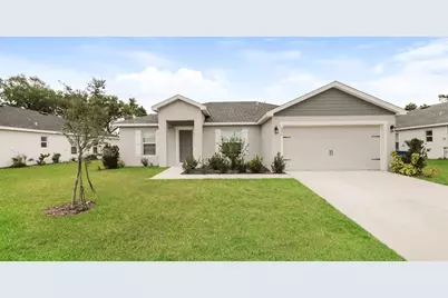 992 First Drive, Eagle Lake, FL 33839 - Photo 1