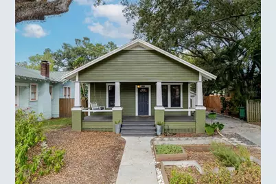 506 E North Street, Tampa, FL 33604 - Photo 1