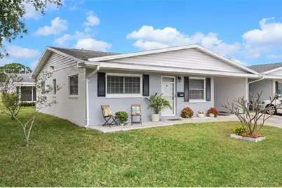 10008 Daffodil Street N #186, Pinellas Park, FL 33782 - Photo 1