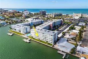 5575 Gulf Blvd, Saint Pete Beach, FL 33706 - Photo 1