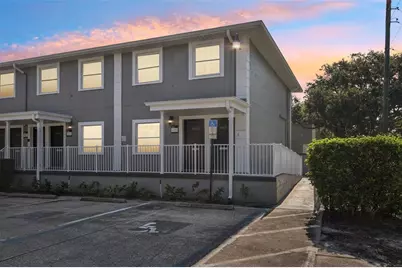 4868 W Gandy Boulevard #C28 & C29, Tampa, FL 33611 - Photo 1