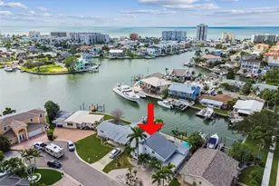 17450 2nd St E, Redington Shores, FL 33708 - Photo 1