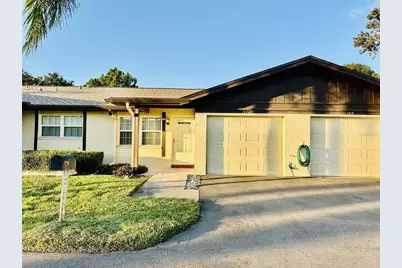 1421 Heather Ridge Boulevard #1421, Dunedin, FL 34698 - Photo 1