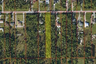 Tbd 27th Ave, Naples, FL 34120 - Photo 1