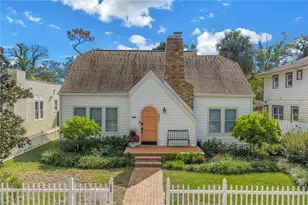 2850 Dartmouth Ave N, Saint Petersburg, FL 33713 - Photo 1
