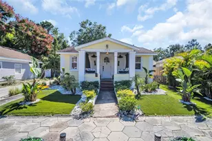 1022 10th Ave N, Saint Petersburg, FL 33705 - Photo 1
