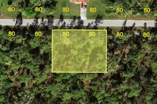 17459 Powell Ave, Port Charlotte, FL 33948 - Photo 1