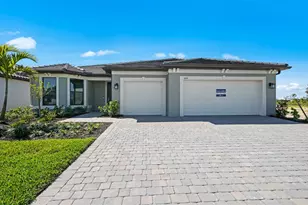 1789 Pepper Grass Dr, North Port, FL 34289 - Photo 1