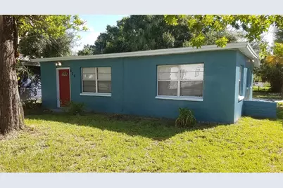 626 31st Street S, Saint Petersburg, FL 33712 - Photo 1