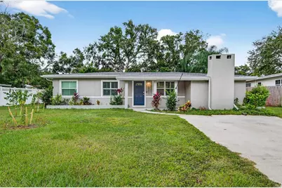 1345 Parkwood Street, Clearwater, FL 33755 - Photo 1