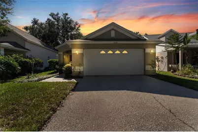 15016 Deer Meadow Drive, Lutz, FL 33559 - Photo 1