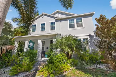 3059 3rd Avenue N, Saint Petersburg, FL 33713 - Photo 1