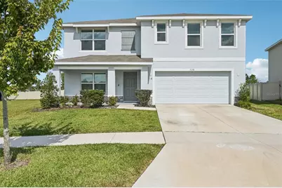 5152 Plumeria Drive, Wimauma, FL 33598 - Photo 1