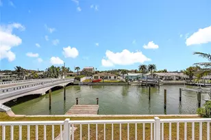 497 Normandy Rd, Madeira Beach, FL 33708 - Photo 1
