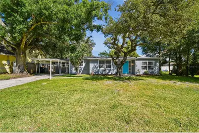1507 W Le Compte Drive, Tampa, FL 33604 - Photo 1