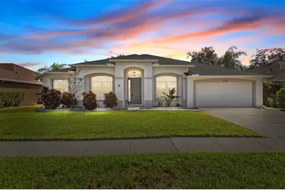 3312 Ashmonte Drive, Land O Lakes, FL 34638 - Photo 1