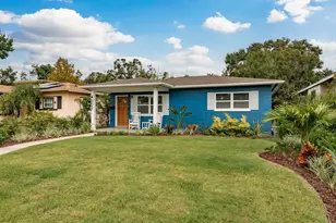 4327 4th Ave S, Saint Petersburg, FL 33711 - Photo 1