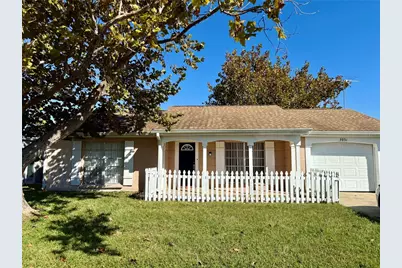 3931 Claremont Drive, New Port Richey, FL 34652 - Photo 1