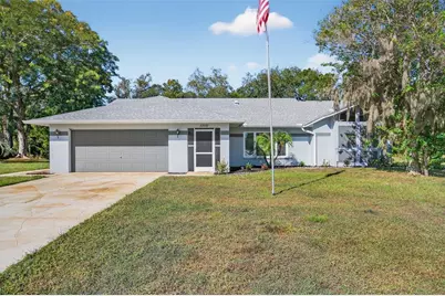 10051 Sleepy Willow Court, Spring Hill, FL 34608 - Photo 1