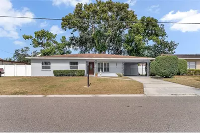 3125 W Henry Avenue, Tampa, FL 33614 - Photo 1