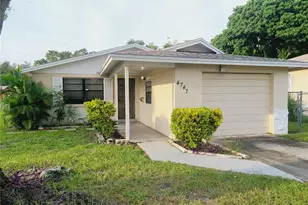 4747 15th Ave S, Saint Petersburg, FL 33711 - Photo 1