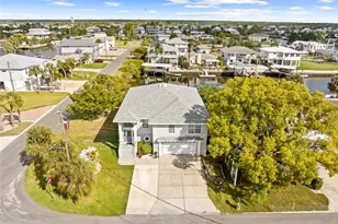 4396 5th Isle Dr, Hernando Beach, FL 34607 - Photo 1
