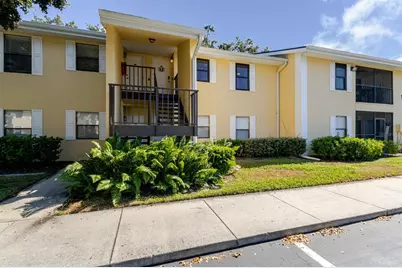 3001 58th Avenue S #108, Saint Petersburg, FL 33712 - Photo 1