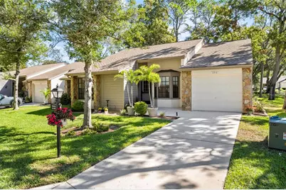2210 Wyndam Drive, Spring Hill, FL 34606 - Photo 1