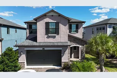 4620 San Martino Drive, Wesley Chapel, FL 33543 - Photo 1