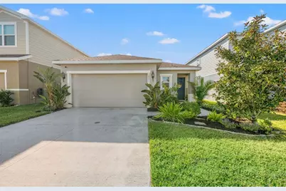 10271 Hawks Landing Drive, Land O Lakes, FL 34638 - Photo 1