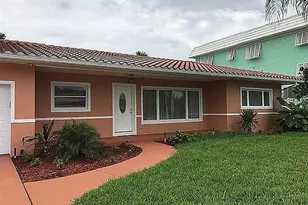 102 19th St, Belleair Beach, FL 33786 - Photo 1