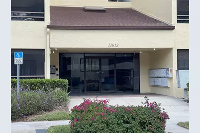 13612 S Village Drive #108, Tampa, FL 33618 - Photo 1