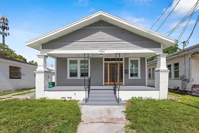 1904 N 25th Street, Tampa, FL 33605 - Photo 1