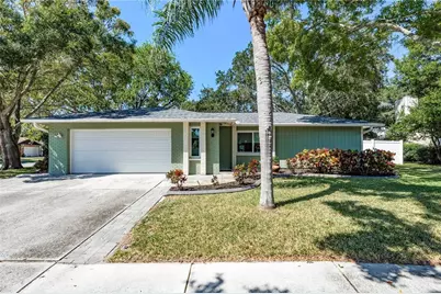 1357 Wexford Drive N, Palm Harbor, FL 34683 - Photo 1