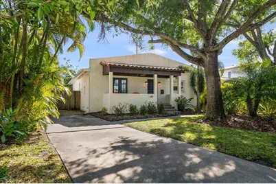 409 Erie Avenue, Tampa, FL 33606 - Photo 1