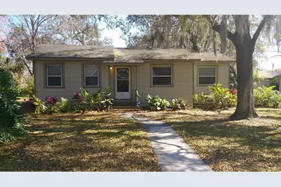 10007 N Edison Avenue, Tampa, FL 33612 - Photo 1