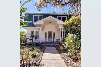 5226 30th Avenue S, Gulfport, FL 33707 - Photo 1
